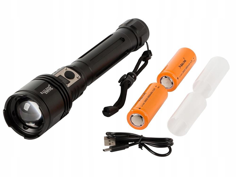 Flashlight Bl-P221-P160 (60) Gab_A