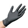 100Pcs Comfortable Rubber Disposable Mechanic Nitrile Gloves