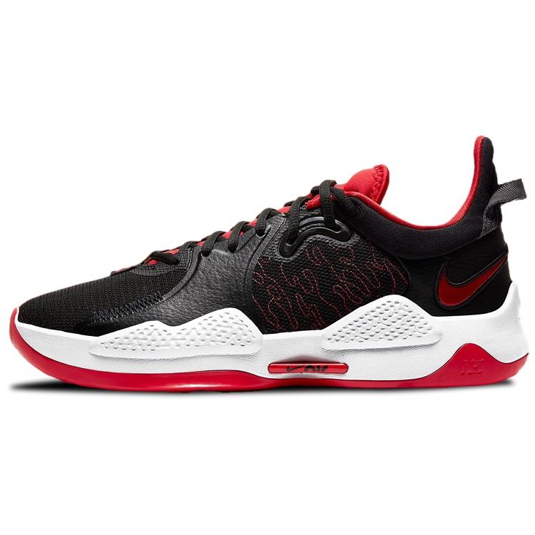 Nike PG 5  Bred  Men s CW3143-002 EU 41