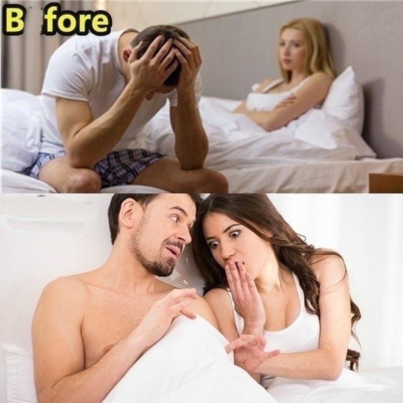 Water Soluble Natural Lubricating Fluid Maca Oil for Penis