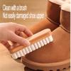 Calzado Accesorios – Cepillos de limpieza de zapatos