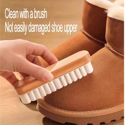 Ayakkabı Aksesuarları – Ayakkabı Fırçaları