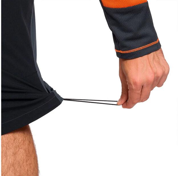 Trangoworld Брюки 3/4 Tanzen DF