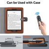 Remote Control Page Turner for Kindle Paperwhite Oasis Kobo EReaders Camera Camcorder Remote Controls Clicker Page Turner