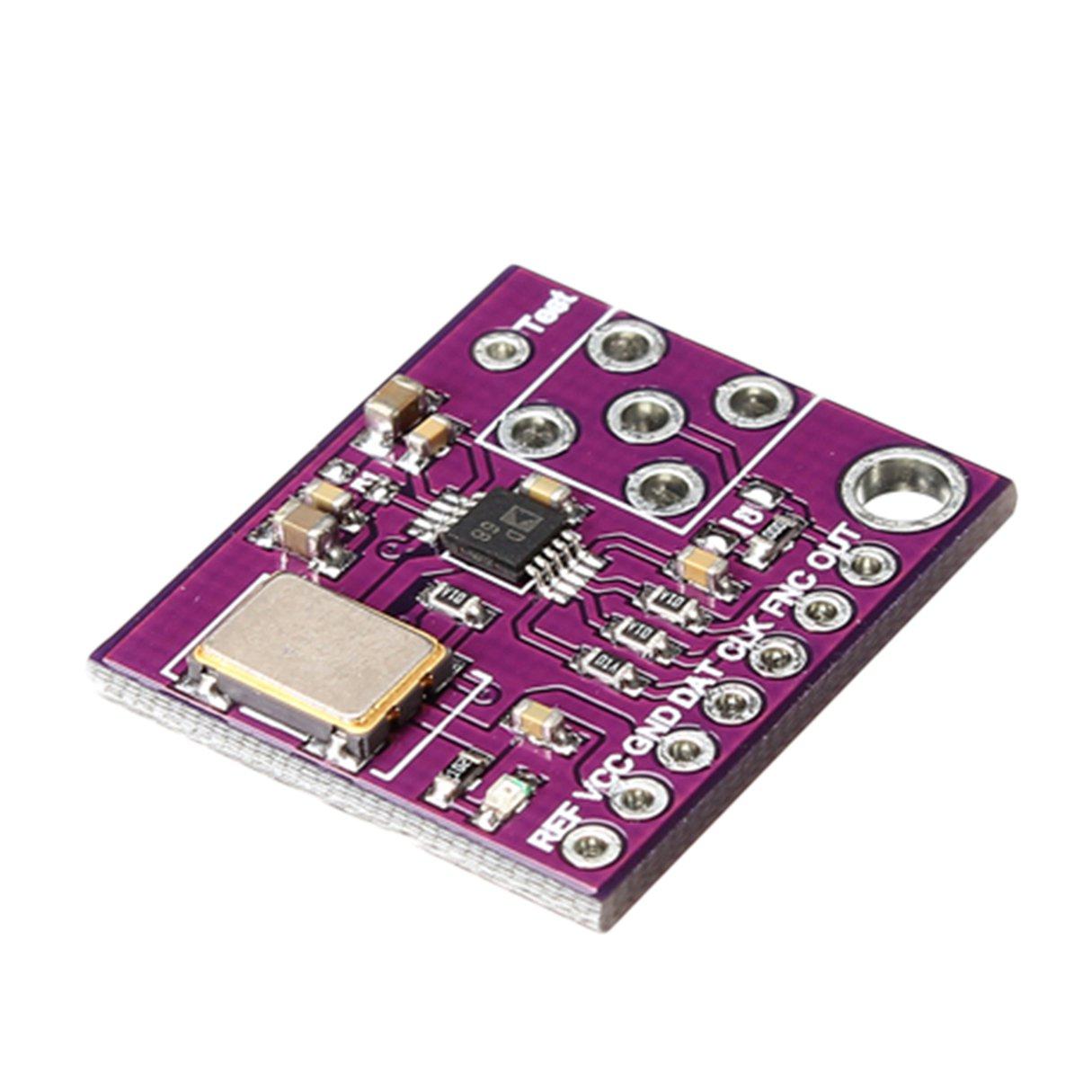 Ad9833 arduino. Ad9833 waveform generator. o3-generator module.