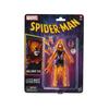 Hasbro Marvel Legends Series Hallow's Eve Spider-Man Comics Collectible 6-inch (15cm) Action Figure F9025, Authentic