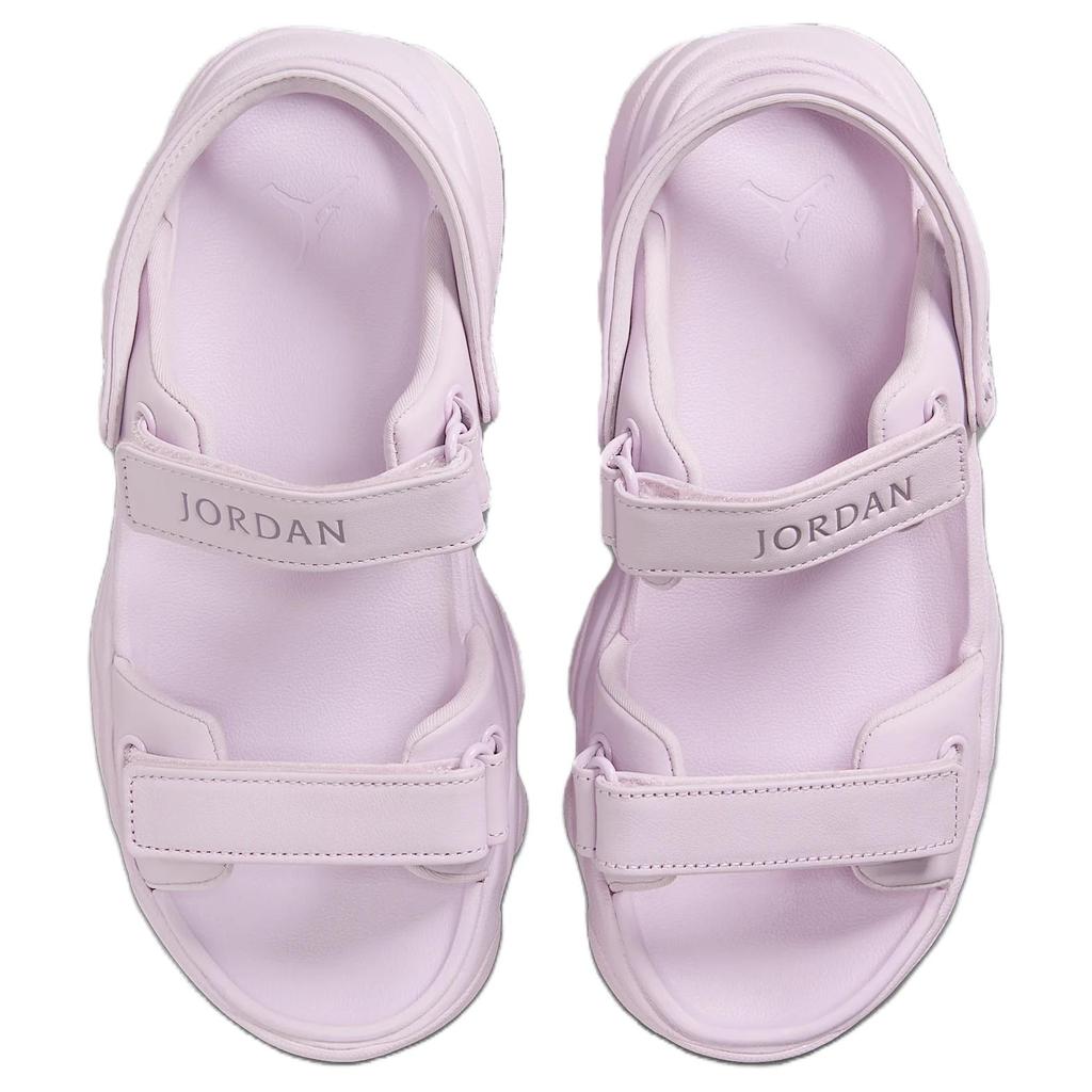 Air Jordan Jordan Deja Sandal Doll Women Sneakers Purple Daybreak FN5036-500