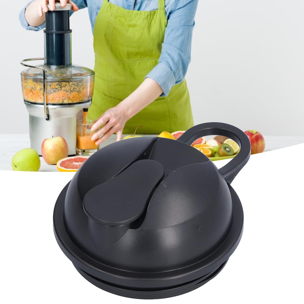 Electric Juicer   Cover Portable Cup Lid Replacement Parts for 1000W 1200W Blender