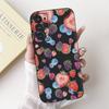 For Edge 20 20Pro 20Lite Phone Cover For Motorola Edge 20 Pro Case Silicone Luxury Fashion Love Cute Cat Girl Funny Cool Painted
