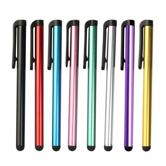 Universal Portable Stylus Pen Touch Pencil Smooth Writing Tool for Laptop Computer Smartphone