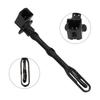 Czujnik temperatury parownika klimatyzacji termistor przełącznik do KIA Sportage 2011-16 do Hyundai Tucson 2010-2015 97143-C5000