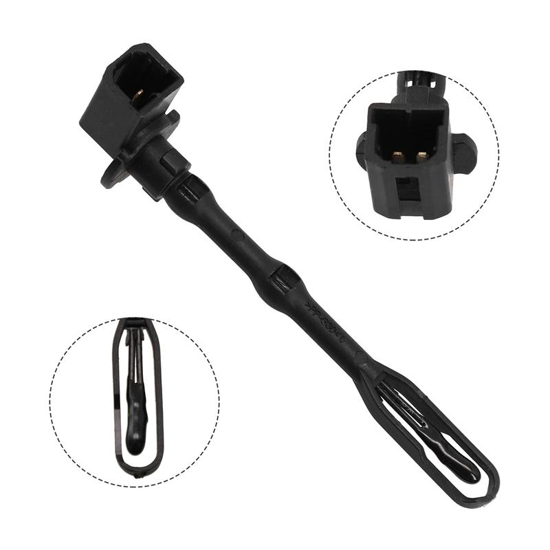 Czujnik temperatury parownika klimatyzacji termistor przełącznik do KIA Sportage 2011-16 do Hyundai Tucson 2010-2015 97143-C5000