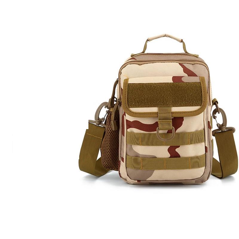 

Многофункциональная сумка-пояс/наплечная сумка Hu Feng для улицы