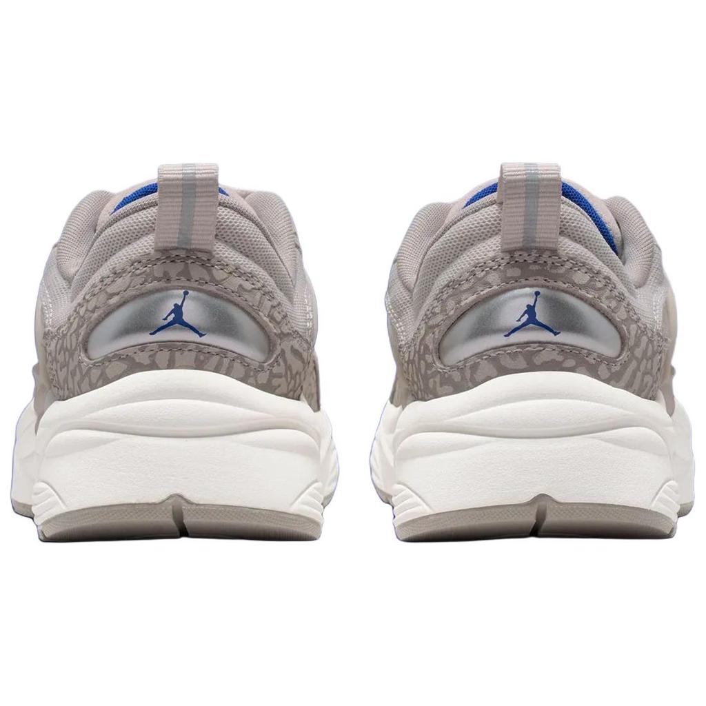 Jordan Trunner O/s Casual Shoes Men's Light Gray Ecru IR1839-001