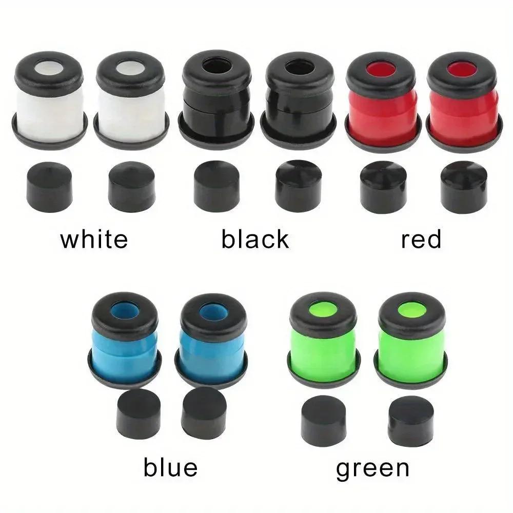 Skateboards Shock Suit Kit 90a Hard Longboard Pivot Tube Speed Ring Washers Cylindrical Bushings Conical-Bushings Accessories