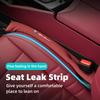 DCZJW1 Car Seat Gap Filler Side Seam Plug Leak-proof Filling Strip For Alfa Romeo 159 Giulietta 156 147 Giulia Mito GT Stelvio Spider