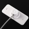 Plastic Windows Lock with Key Door Safety Restrictor Children Safety Windows Lock  Cabinet