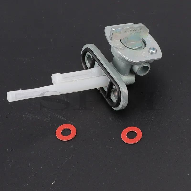 Comutator robinet rezervor combustibil gaz motocicletă universal 34mm Robinet supapă Petcock ATV Quad MX Dirt Pit Bike Motocicletă Pentru Yamaha TTR125 250