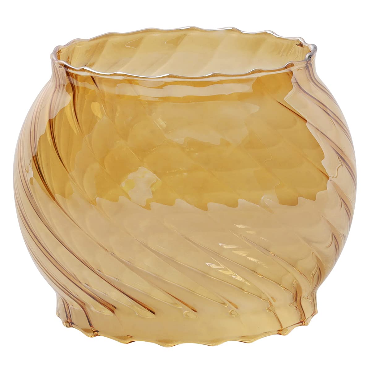 

Thous Winds Railroad Lantern Shade, Railroad Lamp Shade for Hoya Outdoor Lamps, Replacement for Barebones LED Lights