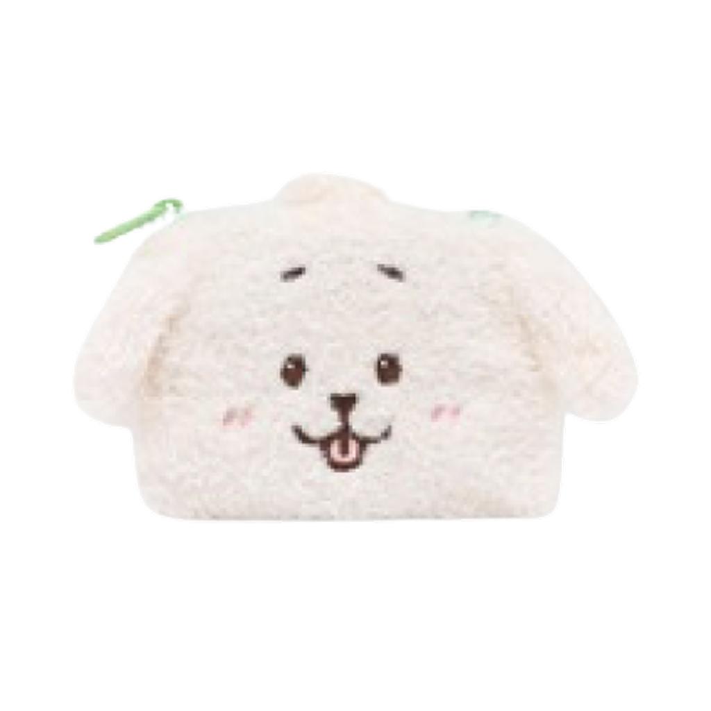2025 NCT Wish Pop Up Find Your Color Wish Doll Pouch Jaehee Ver.