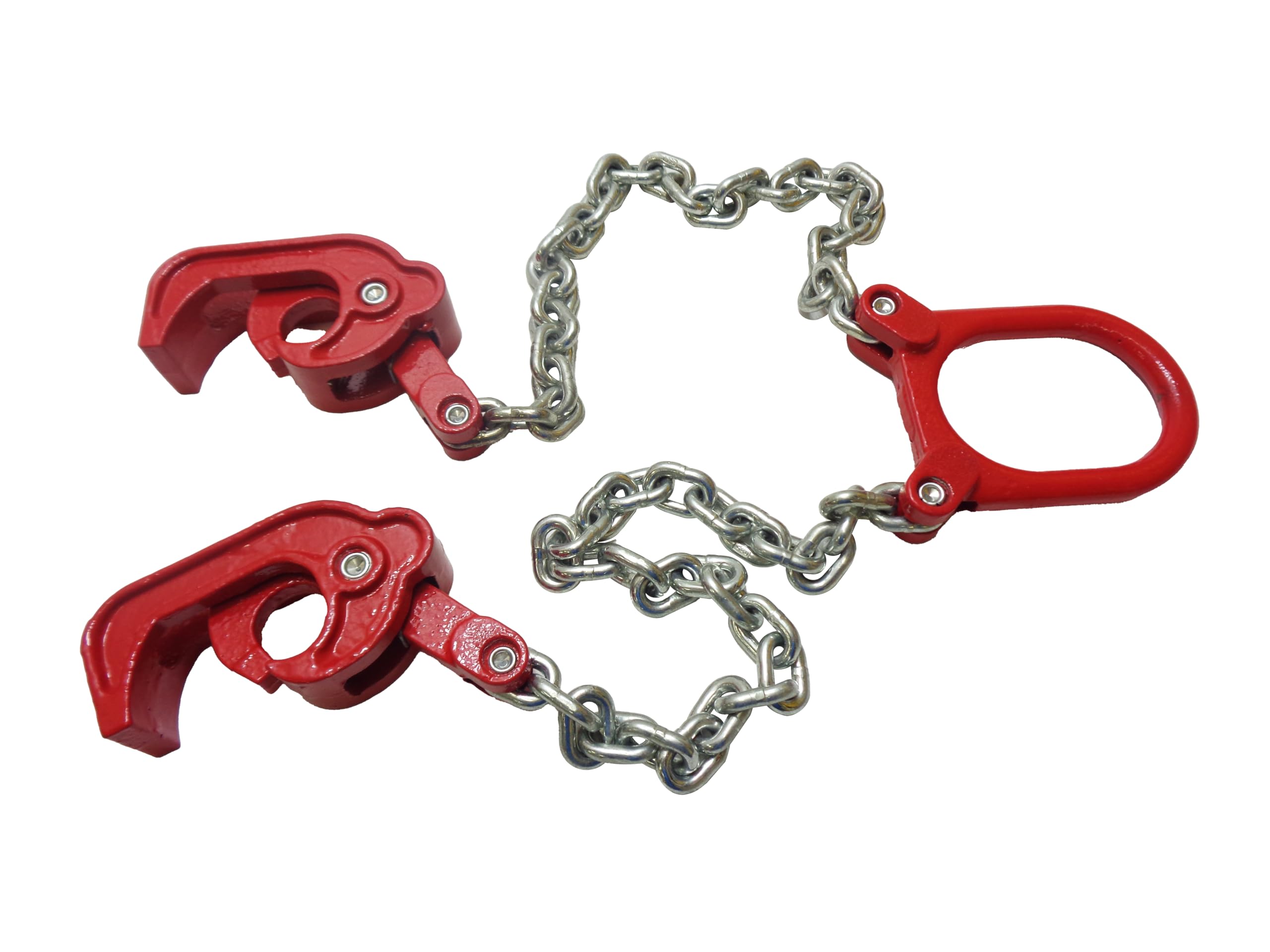 

Цепной строп для бочек Подъемник для бочек 1000 кг Цепь для подъема бочек Кран UNIC