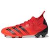 Predator Freak.2 Fg 'Demonskin - Solar Red' S24187