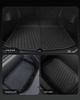 JOWUA Model Y Trunk Liner Drive Compatibility Not All-Weather (Right-Hand Guaranteed)