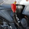 Multicolor Refueling Funnel Car Motorcycle Engine Oil Gasoline Filter Transfer Tool Folding Telescopic Hose Filling Funnel