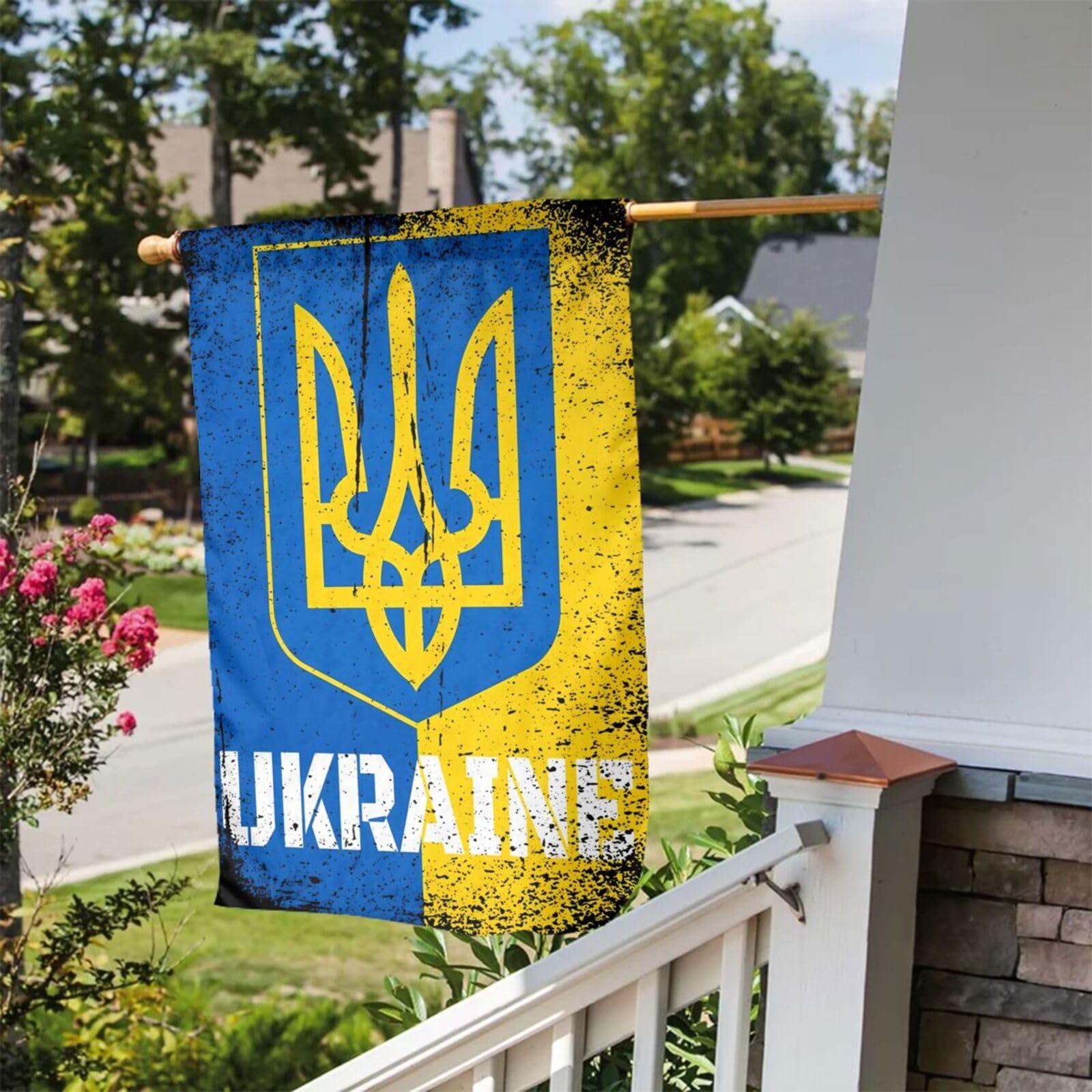 

Garden Flags, Welcome Flags, Vertical Seasonal Flags, Party Yard And Outside Decorations One Size