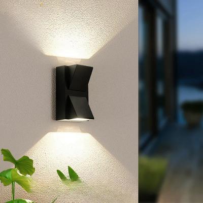 LED-Lampen – LED-Wandlampen