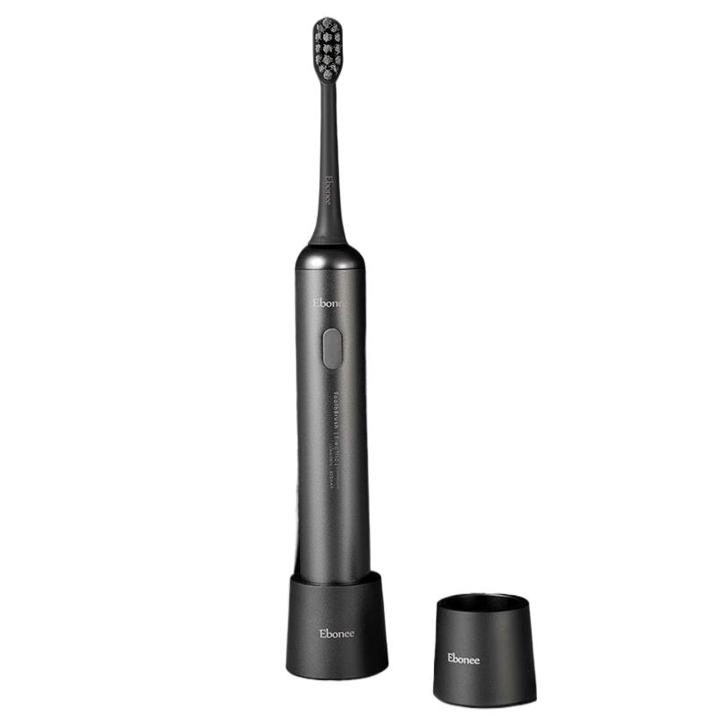 

Ebonee P3s Sonic Electric Toothbrush Couple Gift Set
