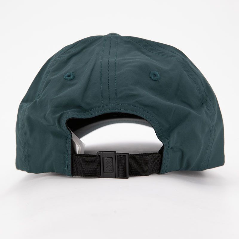 Plain Snapback Cap with Embroidered Patch Men OAKLEY