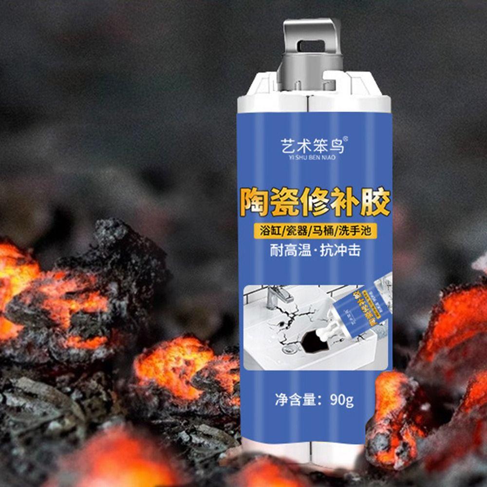 Portable Strong Pothole Adhesive Waterproof Tile Repair Tool