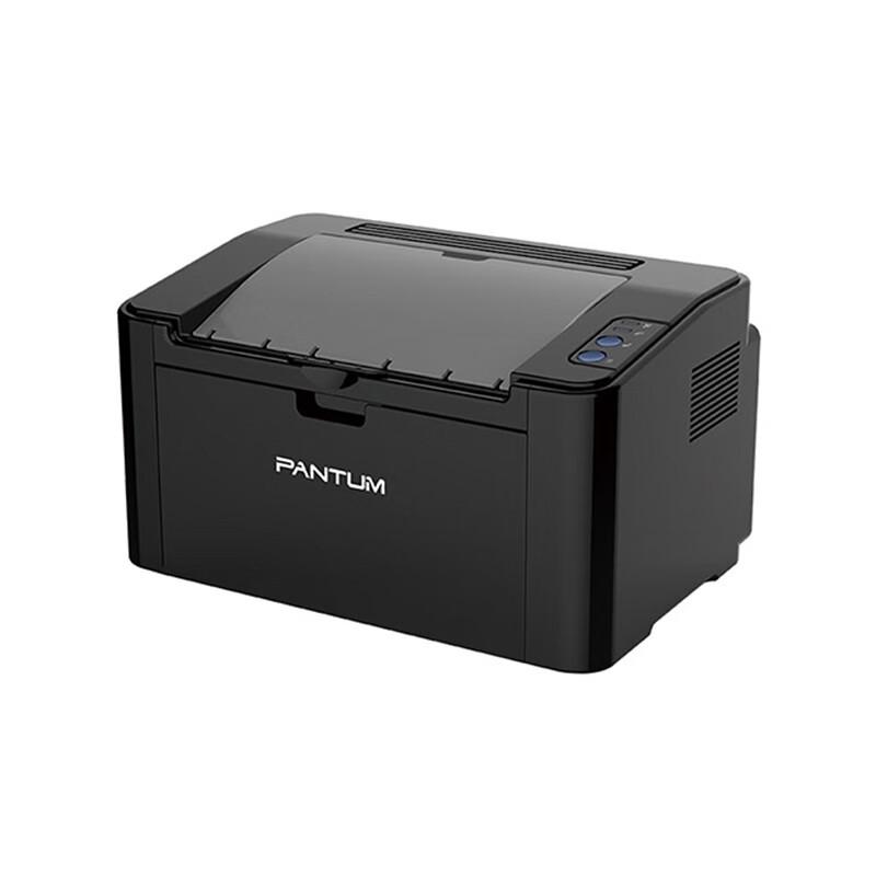 Pantum P2509NW A4 Mono Laser Printer CN plug (adapter included)