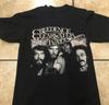 Creedence Clearwater Revival Band Collection S To 5XL Basic T-shirt