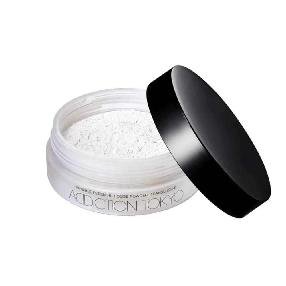 ADDICTION Powder Loose Invisible Essence