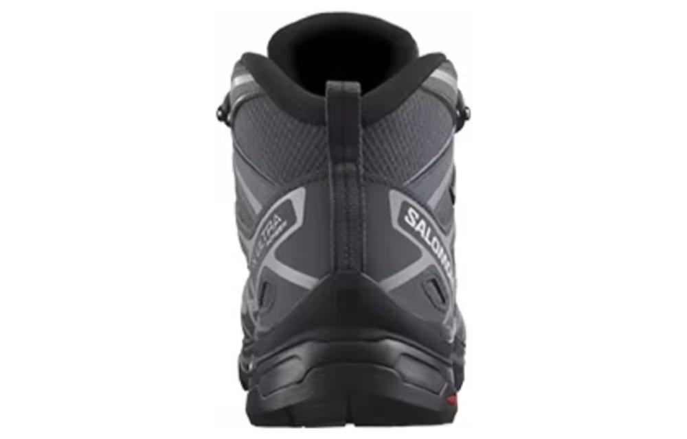 SALOMON X Ultra Pioneer MID GTX Lace Up Slip Resistant Abrasion Resist