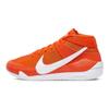 Nike KD 13 TB Team Orange Men Sneakers White CW4115-802