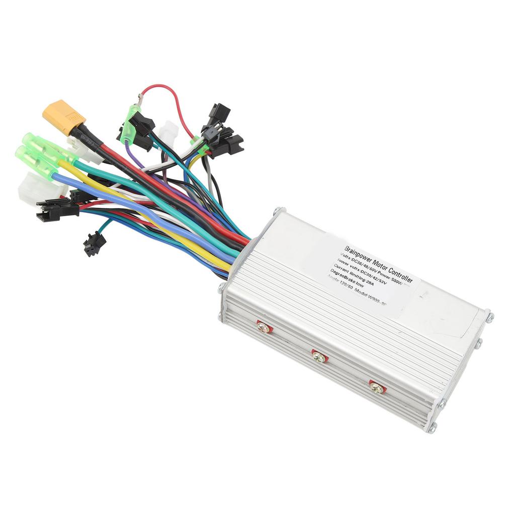 2PCS Bike Pedals Black Platform Pedals Anti Skid Effortless Cycling Bike Parts with Bearing for Mountain Road Bikes