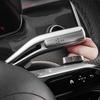Car Accessories Console Wiper Lever Steering Wheel Rod Cover Decoration Trim For Mercedes Benz C S Class W206 W223 -
