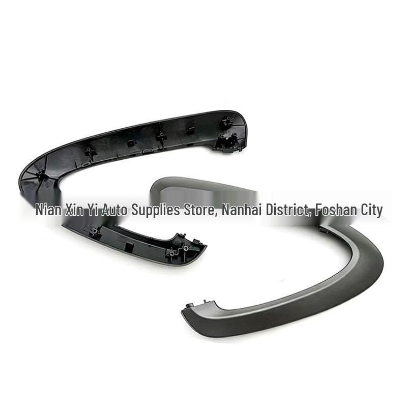 

Toyota RAV4 Front Door Armrest Trim Cover Handle Frame 67784-X1B06/67785-X1B06 Front Right 67784-X1B06