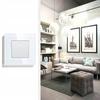 Staircase light switch 1P mechanical insert white RTX SH