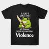 T-Shirts & Muskelshirts – T-Shirts