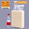 Depozitarea lucrurilor – Pachete vacuum
