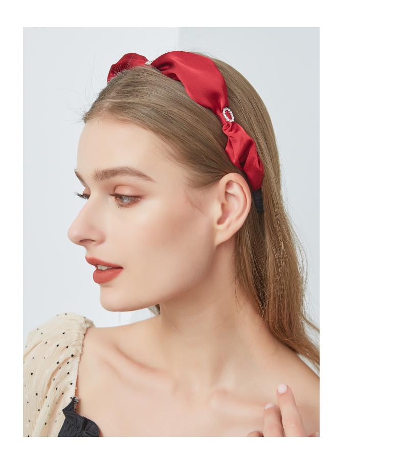 ELLE Versatile French Elegant Hair Accessories for Women
