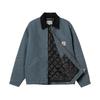 Carhartt WIP Workwear Casual Loose Jacket Men jackets I027358-1QF-3K