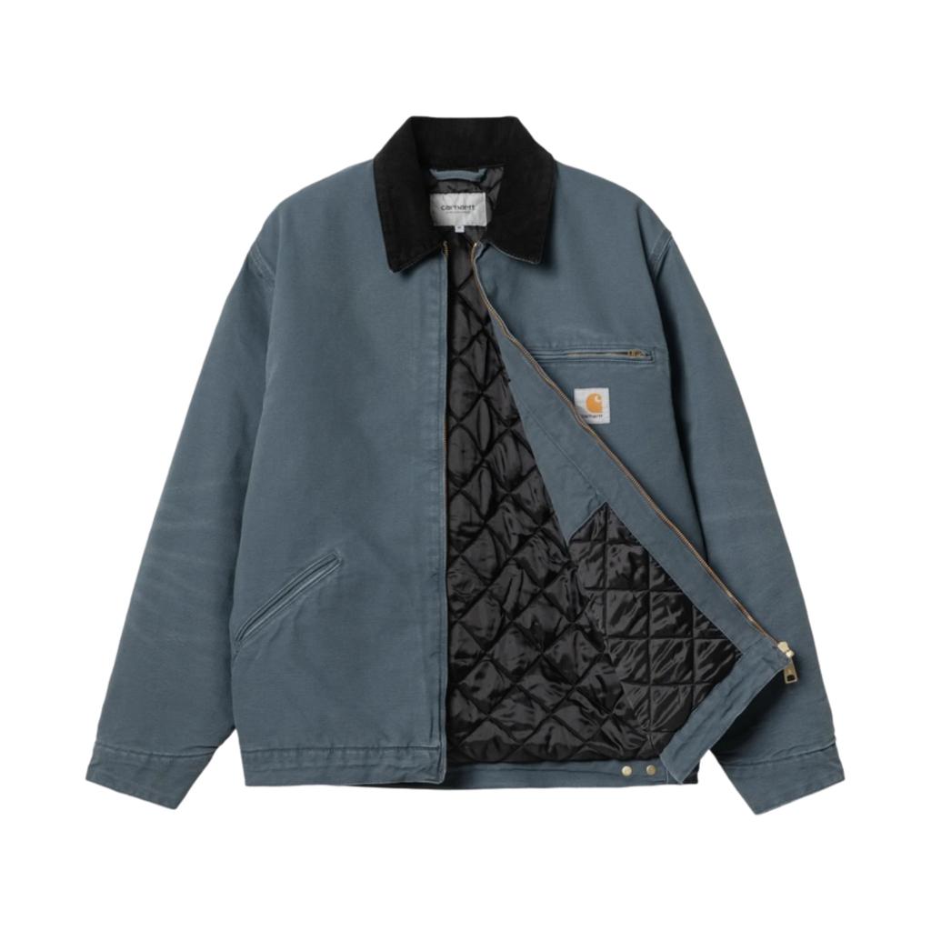 Carhartt WIP Workwear Casual Loose Jacket Men jackets I027358-1QF-3K