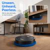 Doppelter Einsatz Roboterstaubsauger Nass-Trocken Bodenreiniger Roboter Smart Home Automatischer Kehrroboter Innenboden