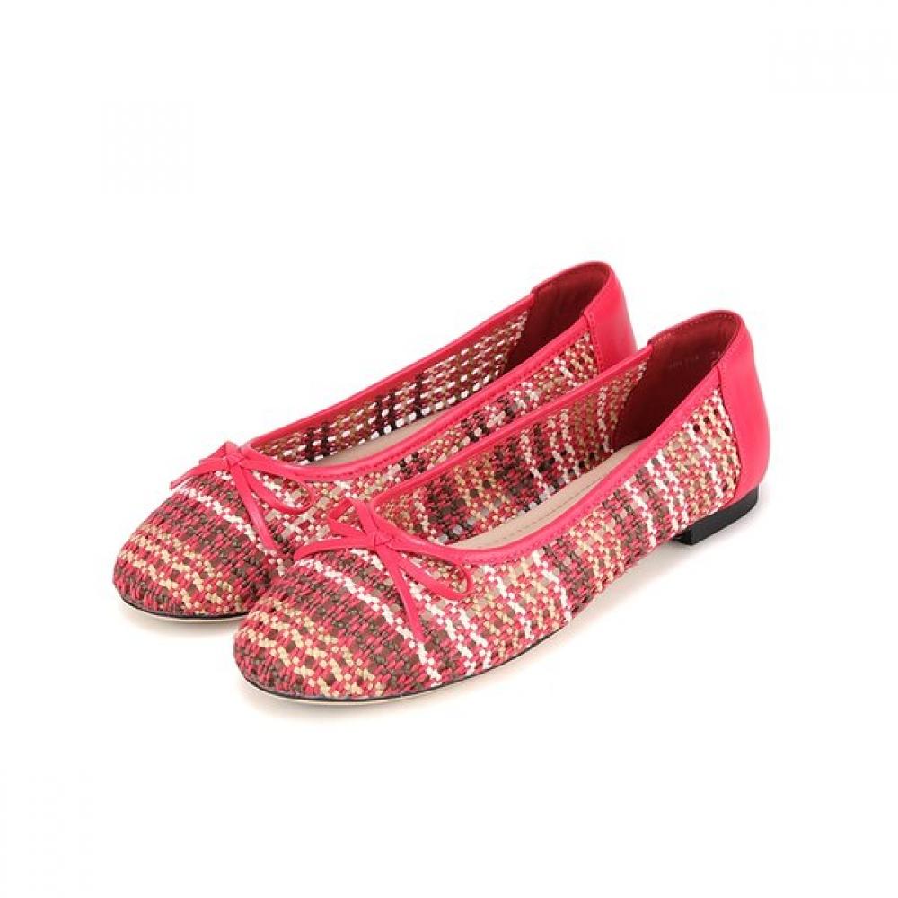 Barbara Mesh Style Light 1cm Ribbon Flat Bbi138re 250mm 14750₽