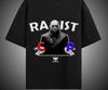 FIERBINTE - Rasist Violator CP Matrix Morpheus Bumbac Mărime Completă S-5XL Tricou Unisex
